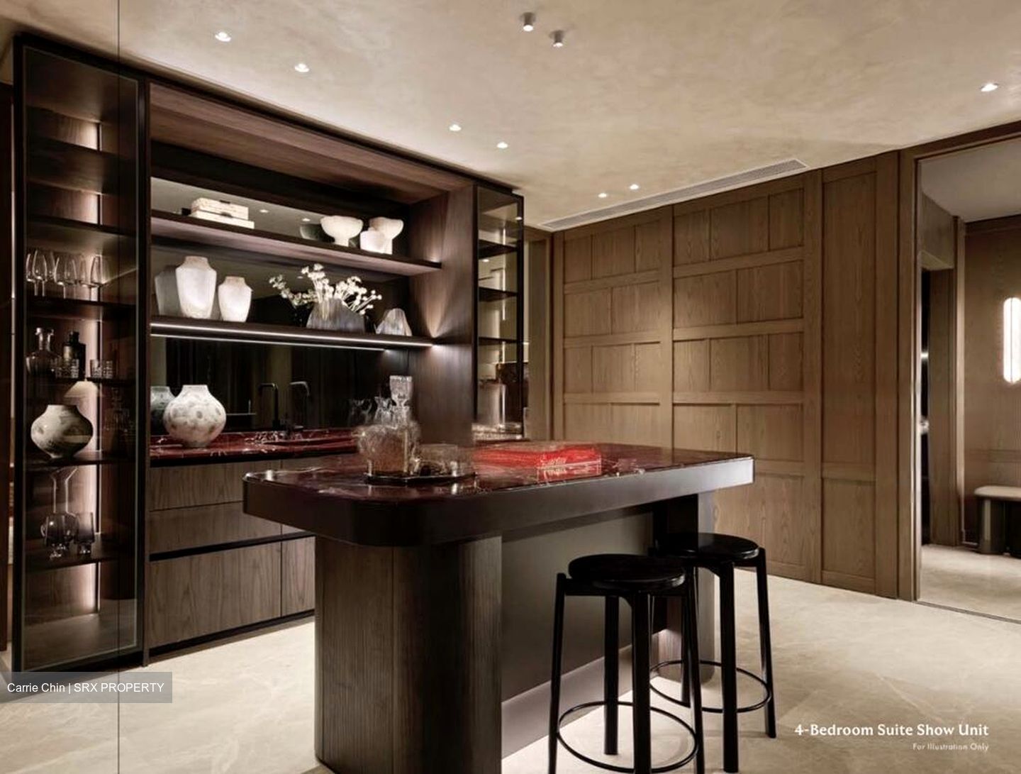 Orchard Boulevard (D10), Condominium #455089611